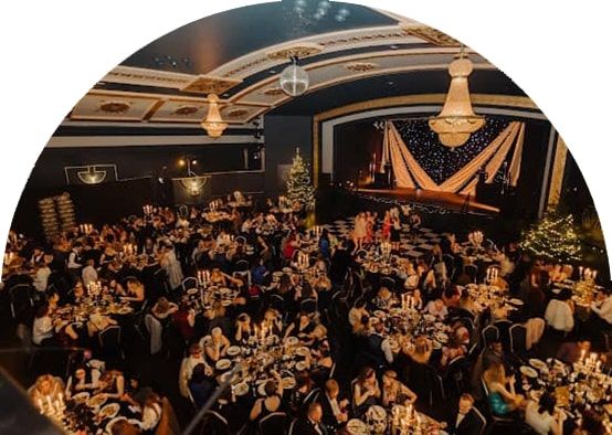 HIRE OUR BEAUTIFUL VENUE FOR WEDDINGS AND PRIVATE EVENTS!